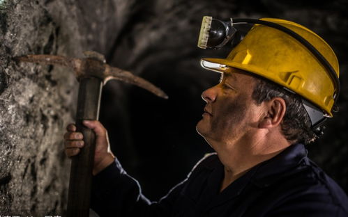 High-tech miners contributing to sustainable energy solutions