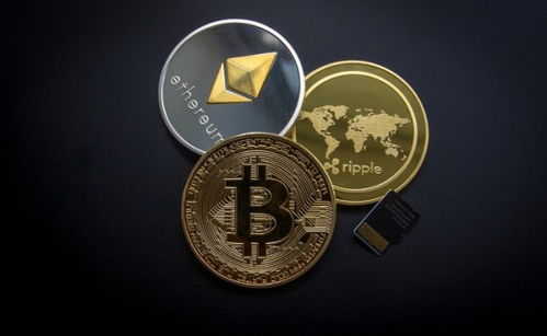 A vibrant illustration of Bitcoin mining operations highlighting the security features of 2025 hosting contracts