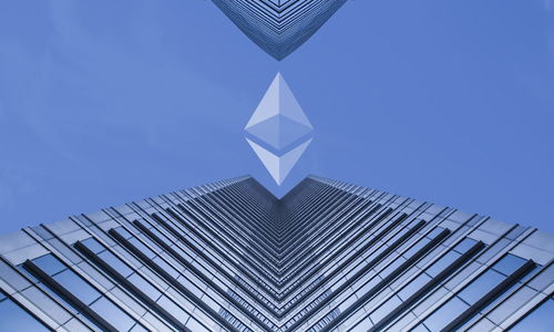 Ethereum mining and energy consumption in Europe